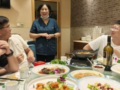 -合记烩面(人民路店)