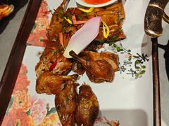 -姑苏家宴·苏帮菜·松鼠桂鱼(苏州总店)