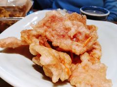 最东北锅包肉-95号酱骨·一块豆腐(展春园西路店)