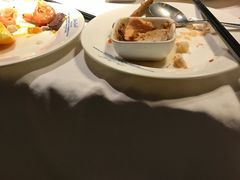 -星伦多 自助料理(圆融店)