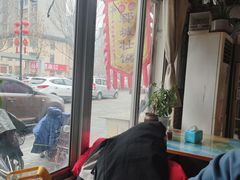 -郓城壮馍(梁山分店)