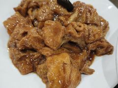-京天红酒家(虎坊路店)