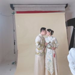 -日光视觉婚纱摄影(旗舰店)