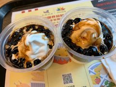 -肯德基(蓝桥店)
