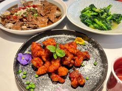 -淘小馆·本帮小馆(九亭金地广场店)