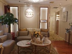 -茜尔维亚修身连锁(杨浦五角场店)