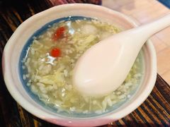 酒酿圆子-平成屋·午肴夜酒(四川北路店)