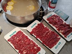 -非遗•老字号•阿彬牛肉火锅(广济桥店)
