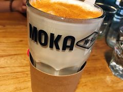 -Moka Bros 摩卡站(西单大悦城店)