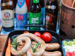 -1819餐厅·团队聚餐·烤串·精酿