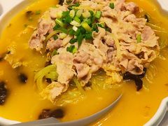 -鹿港小镇(悠唐店)