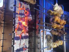 -三个蒙古大叔羊肉串(大宁店)