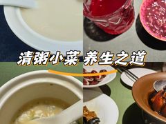 -老吉堂上海本帮菜(望京万象汇店)