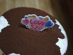 -85度C(上海茶陵北路店)