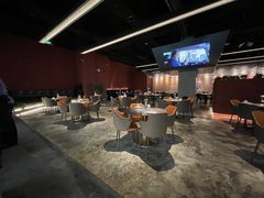 大堂-404干式熟成牛排馆•聚会餐厅