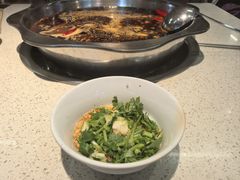 -水碾河刘老大串串香(水碾河路店)
