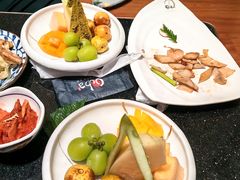 -極上萬膳·日料放题(海岸城店)