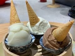 -歎雪糕低糖低脂Gelato冰淇淋