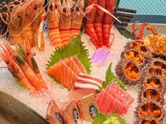 -大葉日本料理·龍蝦任食放題(廣州W酒店)