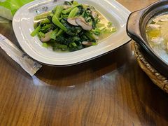 -缘来聚·徽菜名店(黄山宏村店)
