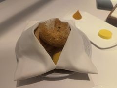 -L'Arome芳芳法国餐厅(仙林金鹰店)