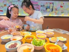 -合风谷(南下塘店)