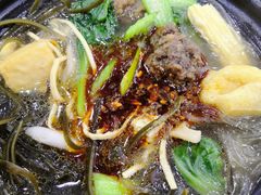 丸子砂锅-清真·穆萨砂锅(大皮院店)