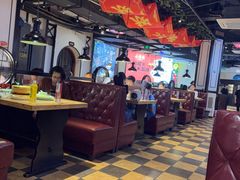 -小柴米·传统江西菜(八一广场店)