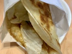 -甲乙饼·手工牛肉饼(天通苑华联店)
