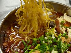 -金牌罗记肠旺面(蔡家街店)