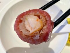 -春满园·早茶·粤菜·宴会(前海店)