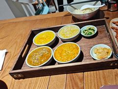 -李百蟹·江南蟹黄面(夫子庙店)