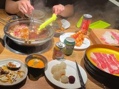 -蟹将军·松叶蟹和牛日料放题自助(K11店)