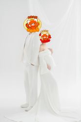 -玛瑞莎·儿童·亲子摄影(越秀店)