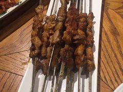 -阿罗新疆菜(人民广场店)