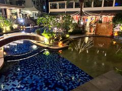 -惠州惠阳丽景国际花园酒店(市政广场店)