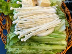 -潮汕美牛肉丸火锅店(天宁寺店)