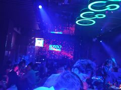 -MOSSO音乐酒吧·Live House(南京西路店)