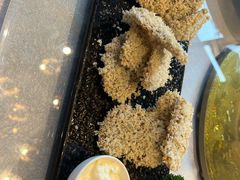 -仁宇品菜馆(人南店)