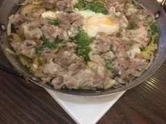 -东京屋(武定路店)