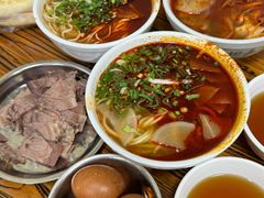 -清真·马安军辣子牛肉面