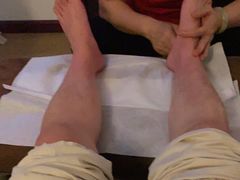 -手功王养生·足疗按摩·SPA·采耳(天府路店)