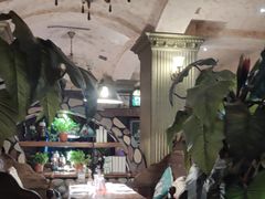 -凯撒城堡西餐厅(颐和国际店)