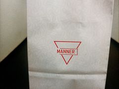-Manner Coffee(淮海755店)