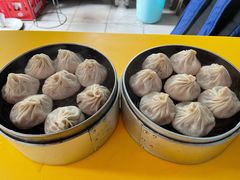 -笑云开汤包店(网巾市店)