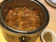 桑拿牛柳-怪怪龙虾·澳洲蓝龙王·深夜食堂(惊驾路店)