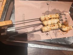 -单家老院·院子里的青岛菜(沙子口店)