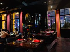 -YUE·6·西式融合餐厅(外滩六号店)