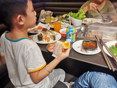 -星伦多自助料理·涮烤一体(虹悦城店)