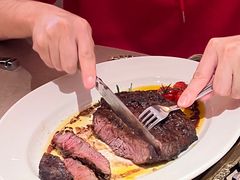 -波特曼西餐厅(中央大街店)